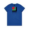 Women's Maple Tee Thumbnail