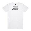 Mens Staple Tee Thumbnail