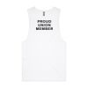 Mens Barnard Tank Thumbnail